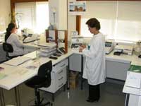 Laborat�rio